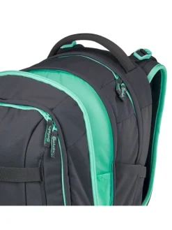 Pack Schulrucksack 45 cm in mint phantom
