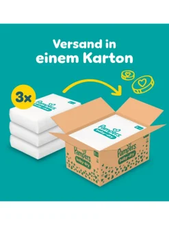 Pampers Baby-Dry Größe 5, 174 Windeln, 11kg-16kg
