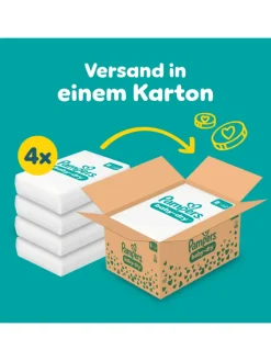 Pampers Baby-Dry Größe 8, 120 Windeln, 17kg+