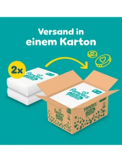 Pampers Baby-Dry Pants Größe 5, 160 Windeln, 11kg-17kg