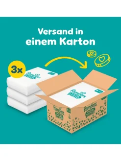 Pampers Baby-Dry Pants Größe 6, 138 Windeln, 13kg-19kg