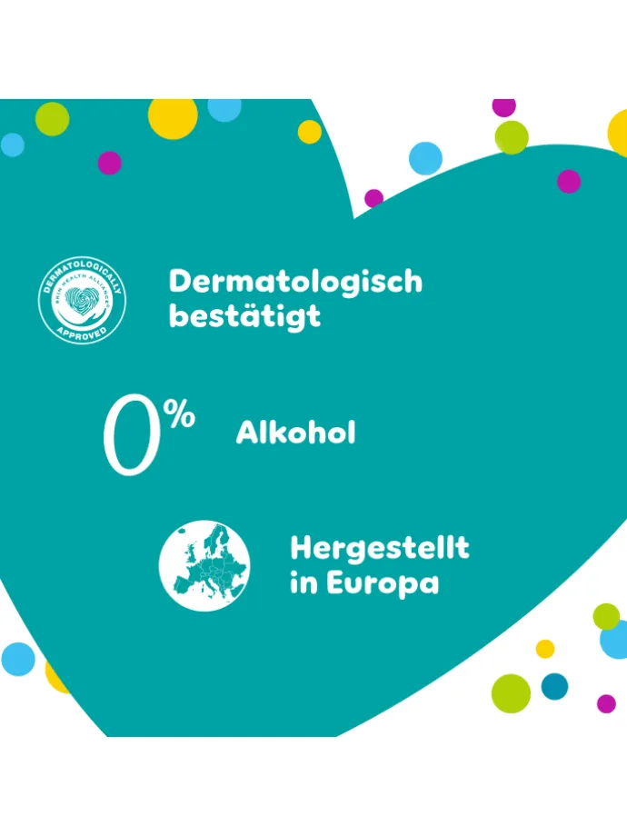 Pampers Fresh Clean Feuchttücher 15 Packungen = 1200 Feuchttücher