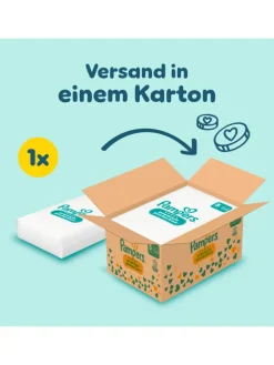 Pampers Premium Protection Pants Größe 5, 144 Windeln, 11kg-17kg