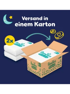 Pampers Night Pants Größe 5, 160 Windeln, 11kg-17kg
