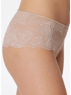 Panty in Beige