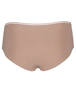 Panty in Hellbraun