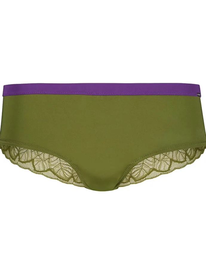 Panty in Khaki
