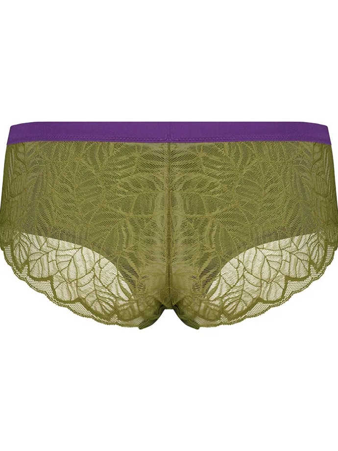 Panty in Khaki