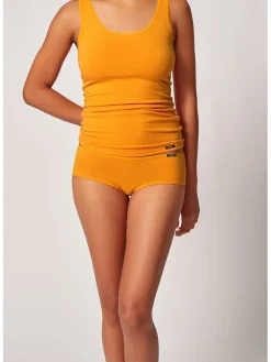 Panty in Orange