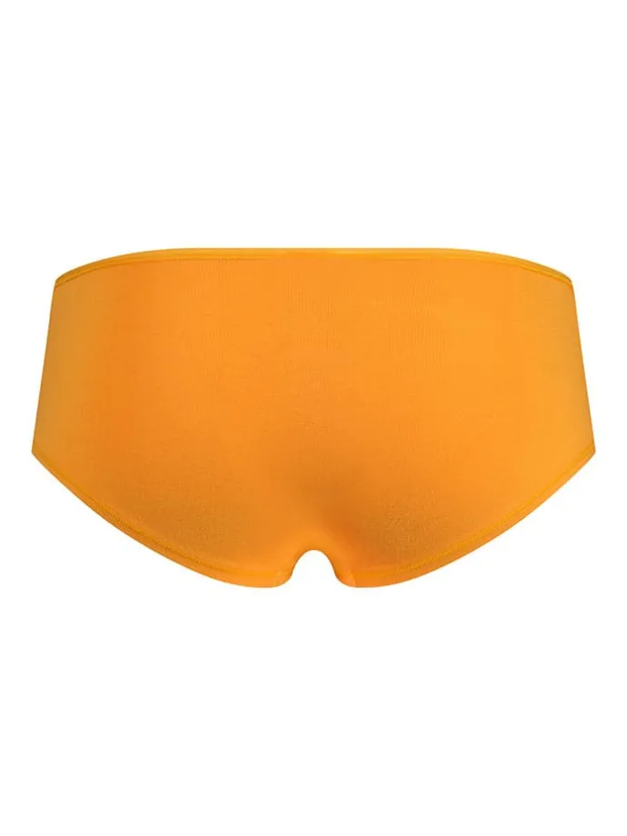 Panty in Orange