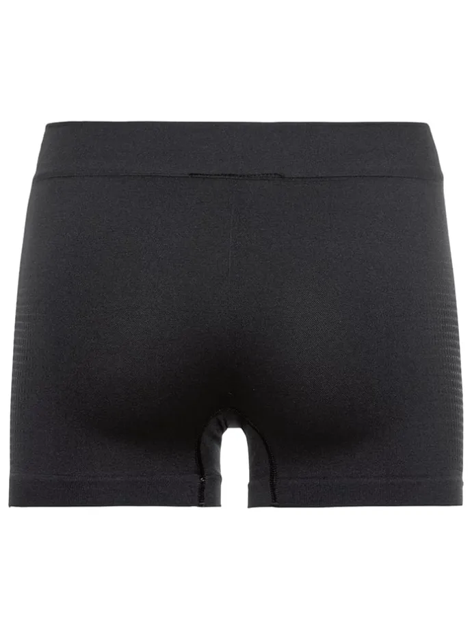 Panty "Performance Warm" in Schwarz