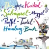 Papeterie/PBS - Das große Kritzel-Schnipsel-Maggel-Ruffel-Tüdel-Hamb
