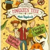 Papeterie/PBS - Die Schule der magischen Tiere: Mein Tagebuch