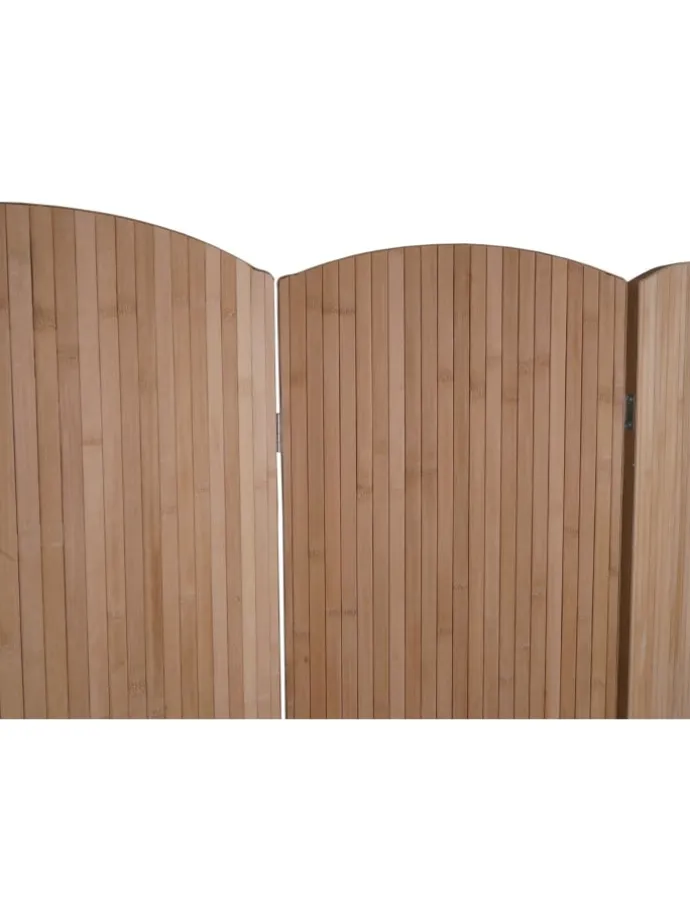 Paravent O30 zusammenklappbar 5 Paneele 170x204cm