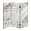 Paravent WHITEPARA90 in Grau