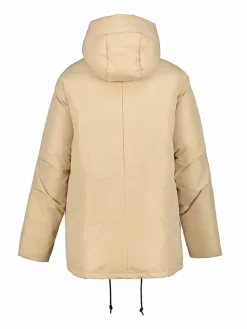 Parka "Arvin" in Beige