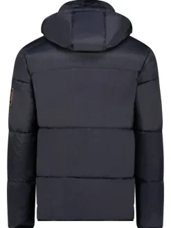 Parka "Dolbary" in Dunkelblau