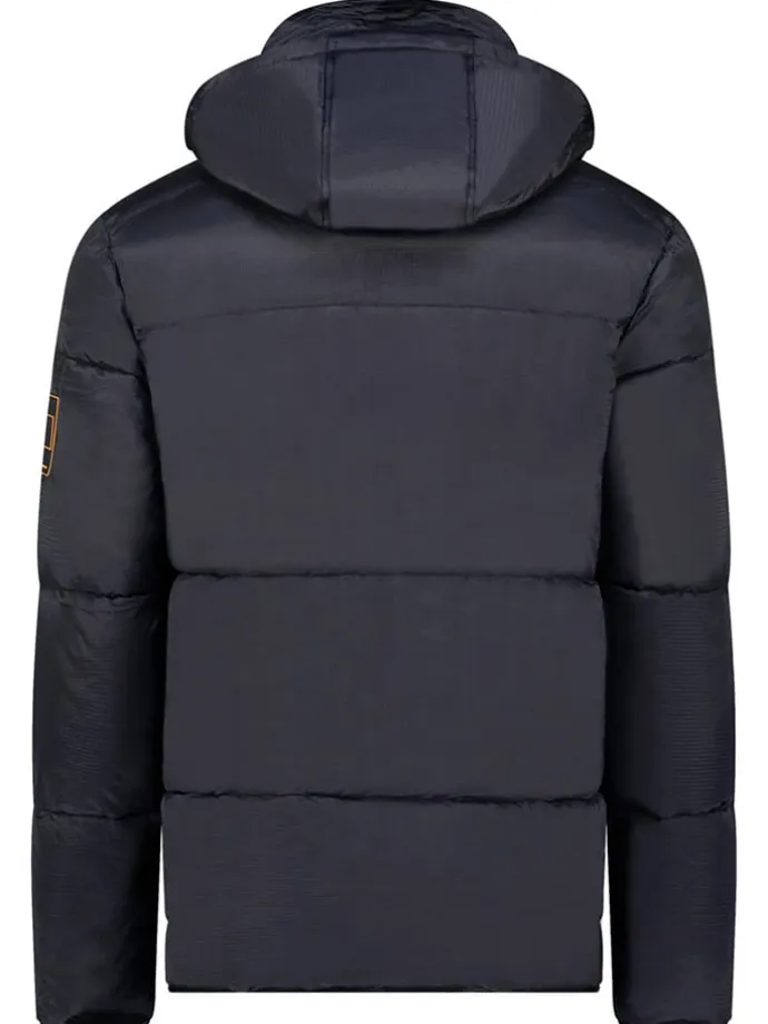 Parka "Dolbary" in Dunkelblau