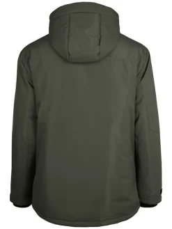 Parka "Hudson" in Khaki