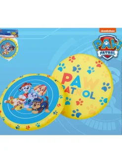 Paw Patrol Schwamm-Wurfscheibe "Paw Patrol" - ab 6 Monaten