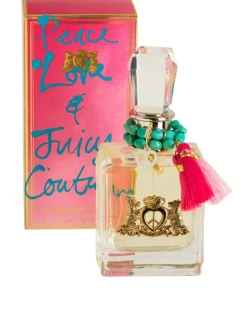 Peace Love 'n Juicy Couture , EdP - 100 ml