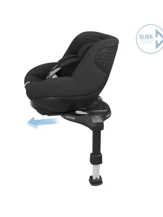 Pearl 360 Pro Authentic Black in Schwarz ab 3 Monate