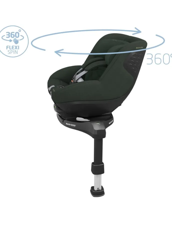 Pearl 360 Pro Authentic Green in Grün ab 3 Monate