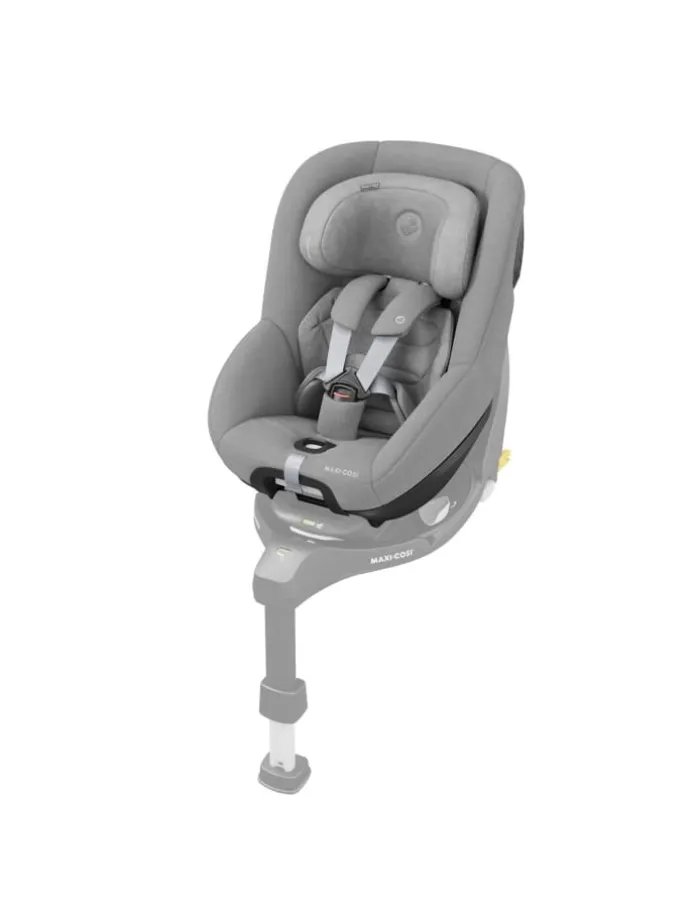 Pearl 360 Pro Authentic Grey in Grau ab 3 Monate