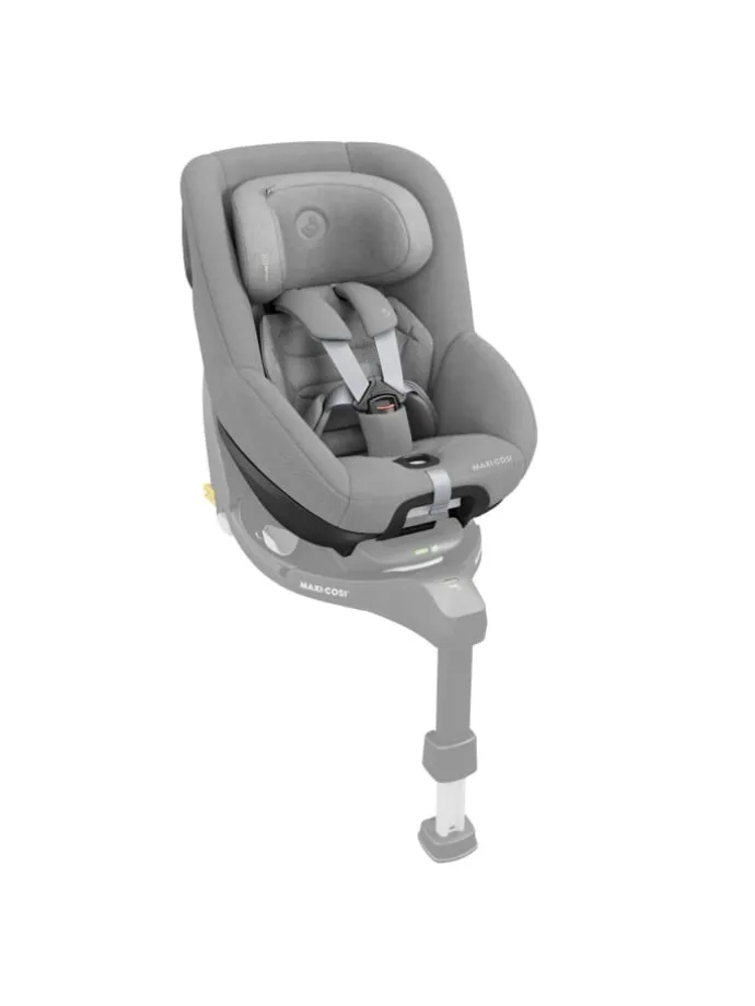 Pearl 360 Pro Authentic Grey in Grau ab 3 Monate