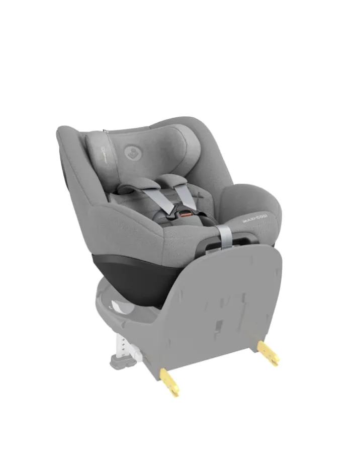 Pearl 360 Pro Authentic Grey in Grau ab 3 Monate