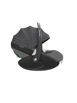 Pebble 360 Pro Select Grey in Grau ab 0 Monate