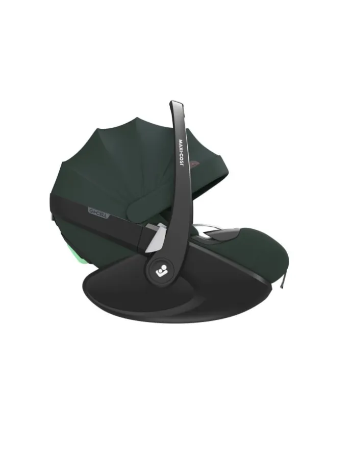 Pebble 360 Pro² Twillic Green in Grün ab 0 Monate