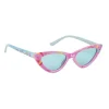 Peppa Pig Sonnenbrille Kinder – UV-Schutzbrille & Freizeitbrille in Mehrfarbig