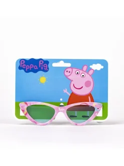 Peppa Pig Sonnenbrille Kinder – UV-Schutzbrille & Freizeitbrille in Mehrfarbig