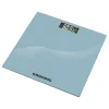 Personenwaage in Silber - (L)35 x (B)29 cm