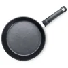 Pfanne "Levital® Comfort" in Schwarz - Ø 24 cm
