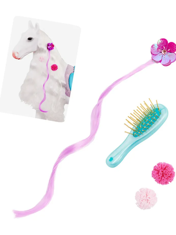 Pferd "Hair Play" - ab 3 Jahren