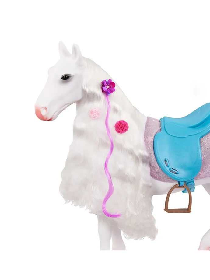 Pferd "Hair Play" - ab 3 Jahren