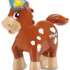 Pferd "Tip Tap Baby Tiere" - ab 12 Monaten