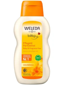 Pflegeöl "Calendula", 200 ml