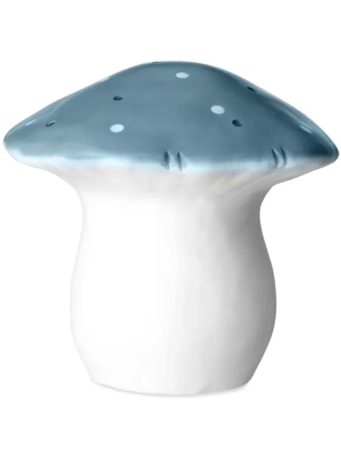 Pilzlampe groß