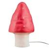 Pilzlampe klein
