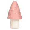 Pilzlampe klein