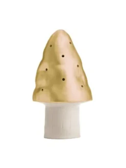 Pilzlampe klein