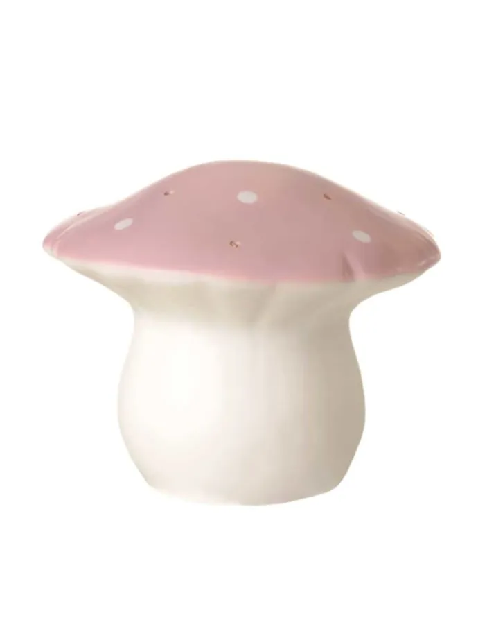Pilzlampe mittel