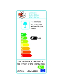 Pilzlampe mittel