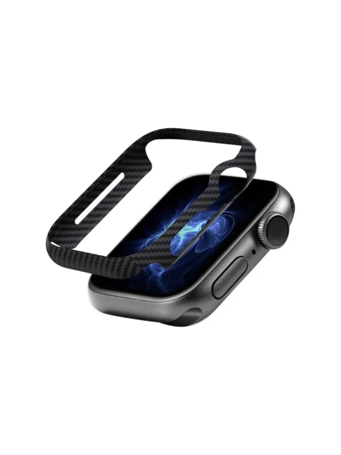 Pitaka Air case for Apple Watch 4, 5, 6, SE 40mm