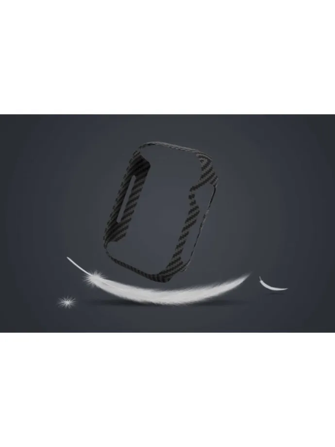 Pitaka Air case for Apple Watch 4, 5, 6, SE 40mm