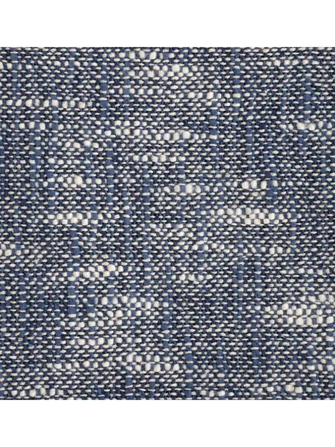 Plaid "Nori" in Grau - (L)170 x (B)130 cm