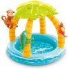 Planschbecken "Tropical island" - ab 12 Monaten